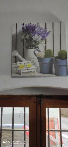 Apartamento The Flowers Rooms
