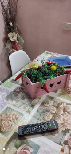 Apartamento The Flowers Rooms