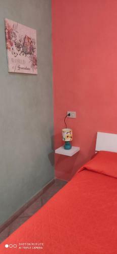 Apartamento The Flowers Rooms