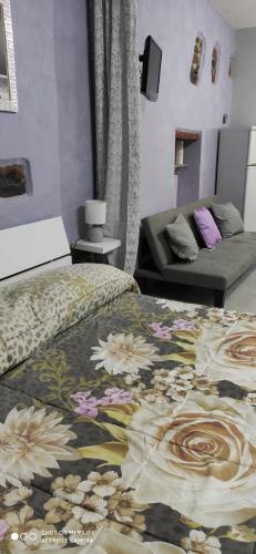 Apartamento The Flowers Rooms