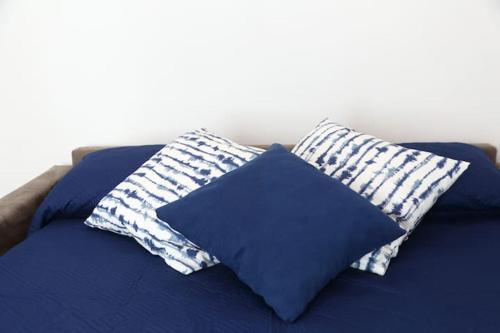 Apartamento Appartamento Oltremare 33