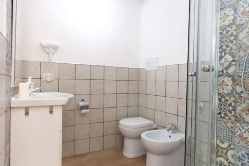 Apartamento Appartamento Oltremare 33