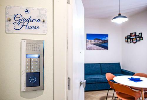 Apartamento Incao Holiday Giudecca House