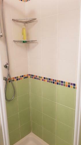 Apartamento La Casa Di Mimi'