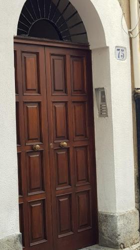 Apartamento La Casa Di Mimi'