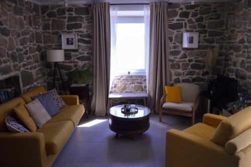Apartamento Old Stone House Klari?
