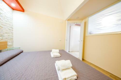 Apartamento Casa White