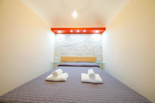 Apartamento Casa White