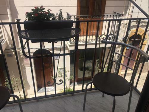 Apartamento House Marant�