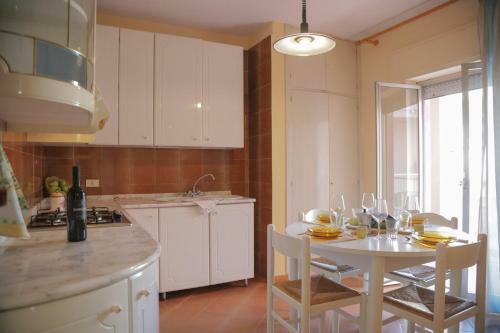 Apartamento Casa Rosa