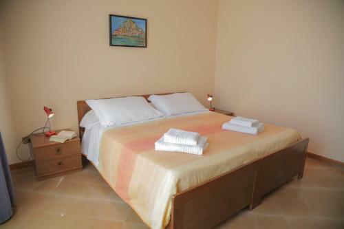 Apartamento Casa Rosa