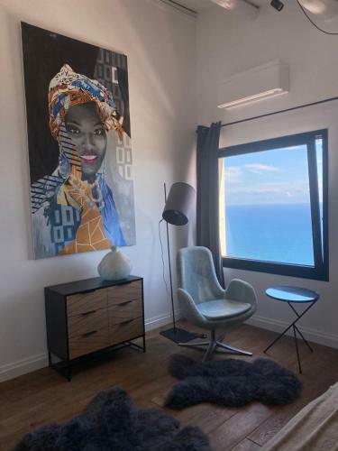 Massimo Villas - Villa Luna With Panoramic Infinity Pool