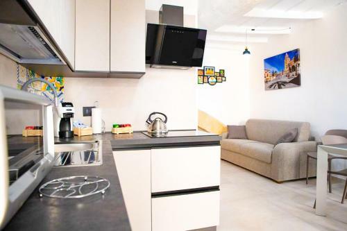 Apartamento Casa Sul Corso