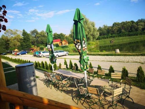 Hostal K�z�pajta Nyaral�