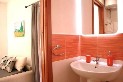 Apartamento Strelitzia