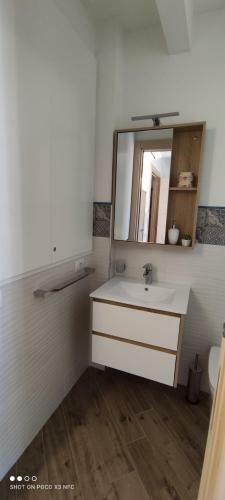 Apartamento Duomo Rooms Cefal�