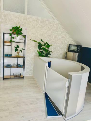 Bed & Breakfast Bnb It Hazzeleger Beetsterzwaag