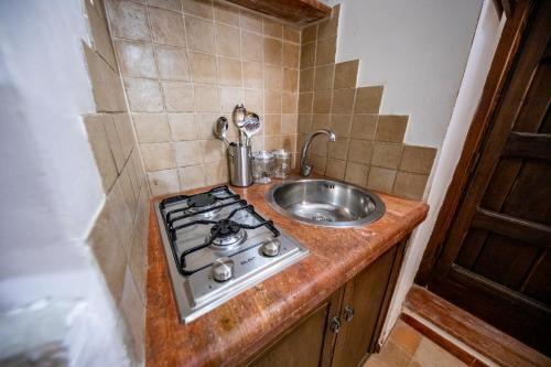 Apartamento La Stalla