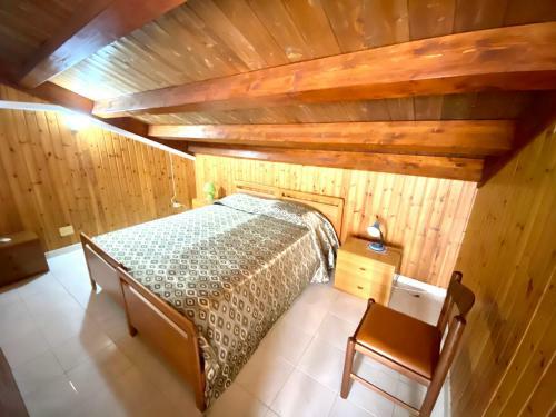 Veterani 63 Apartment