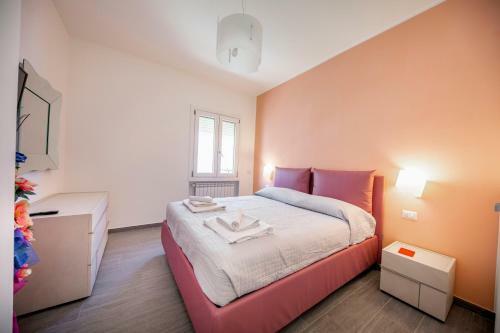 Apartamento House Giardina