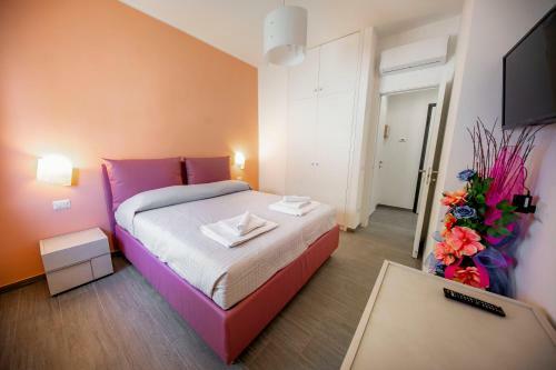 Apartamento House Giardina