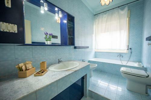 Apartamento Familyholidays Deluxe