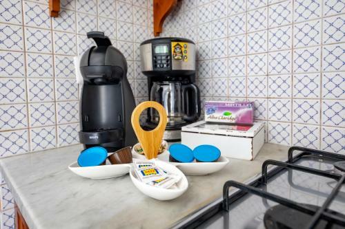 Apartamento Familyholidays Deluxe