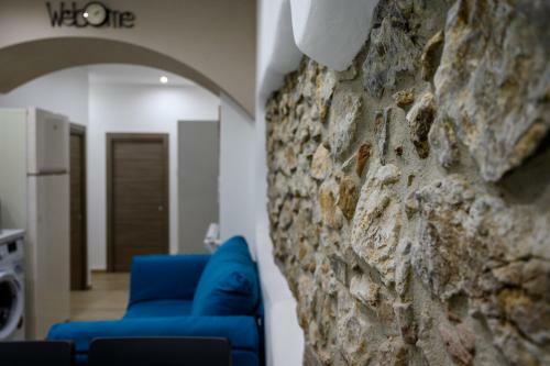 La Chiocciola Apartment