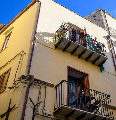 La Chiocciola Apartment