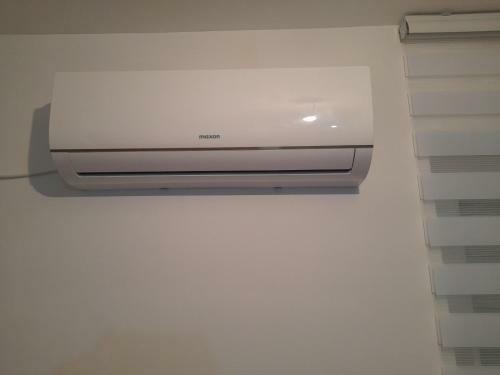 Apartamento Belgrade Center Lux