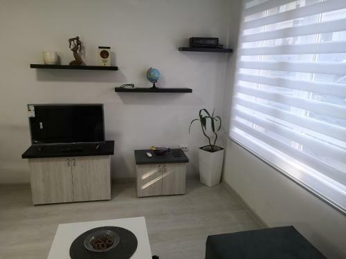Apartamento Belgrade Center Lux
