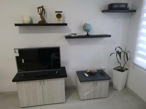 Apartamento Belgrade Center Lux