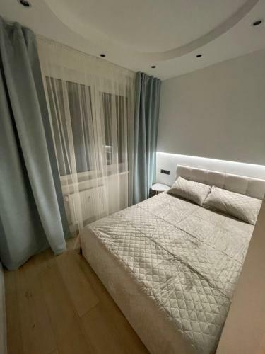 Lovely 1-bedroom Apartment