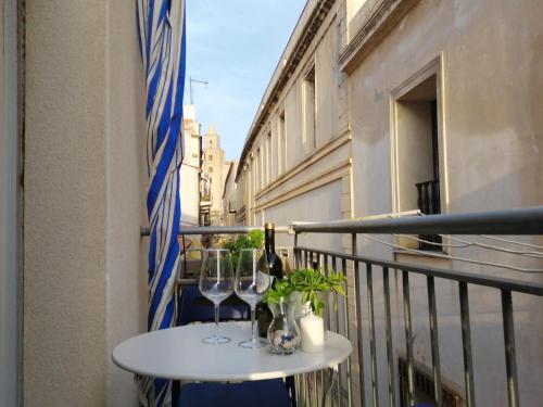 Apartamento Di Fronte Al Museo