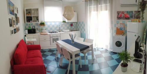 Apartamento Di Fronte Al Museo