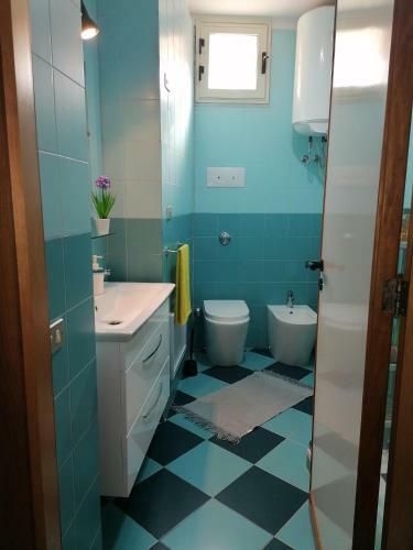 Apartamento Di Fronte Al Museo