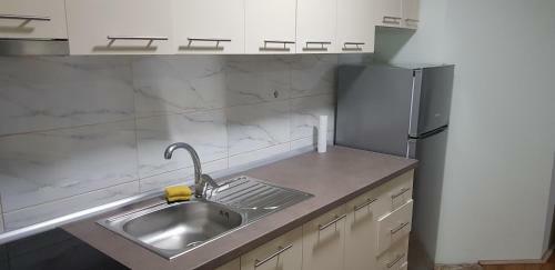 Apartamento Marta