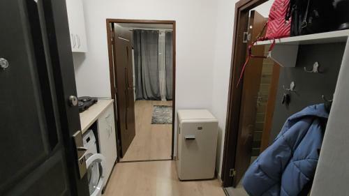 Apartamento Chrysflatty 1 - Free Netflix