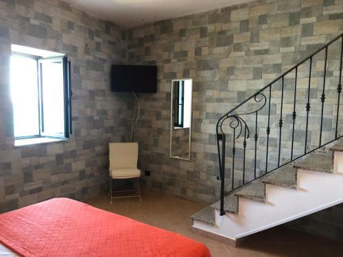 Apartamento La Casa Sulla Scogliera