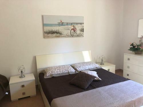 Apartamento La Casa Sulla Scogliera