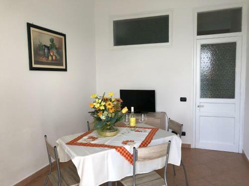Apartamento La Casa Sulla Scogliera