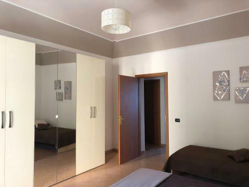 Apartamento La Casa Sulla Scogliera