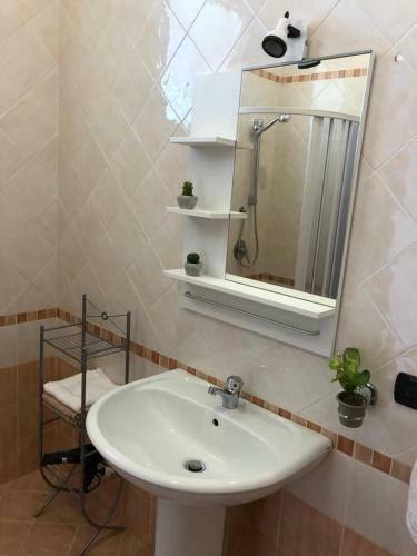 Apartamento La Casa Sulla Scogliera