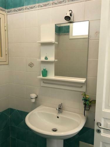 Apartamento La Casa Sulla Scogliera