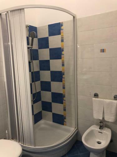 Apartamento La Casa Sulla Scogliera