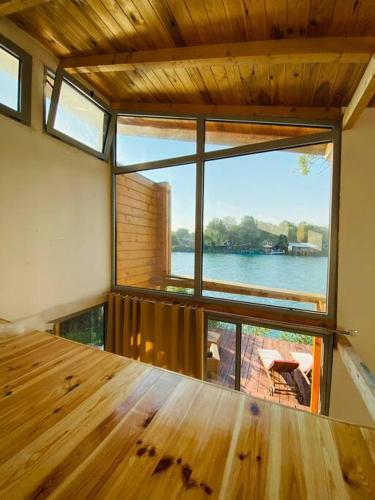 Apartamento Home Of Dolly Waterfront Villa Ada Bojana