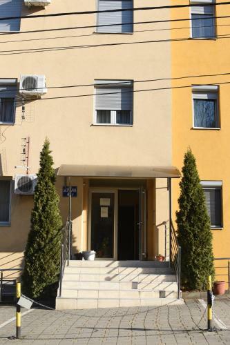 Apartman Aleksic