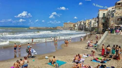 Apartamento Beachpass