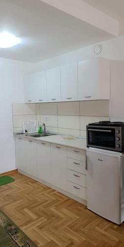 Apartman Jovanovic