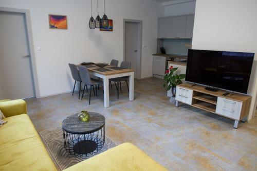 Apartm�ny Kammergraf